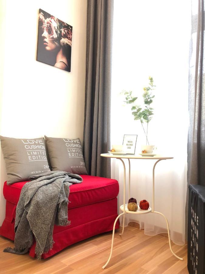 "Be My Guest" Near Metro Station! Apartman Bécs Kültér fotó