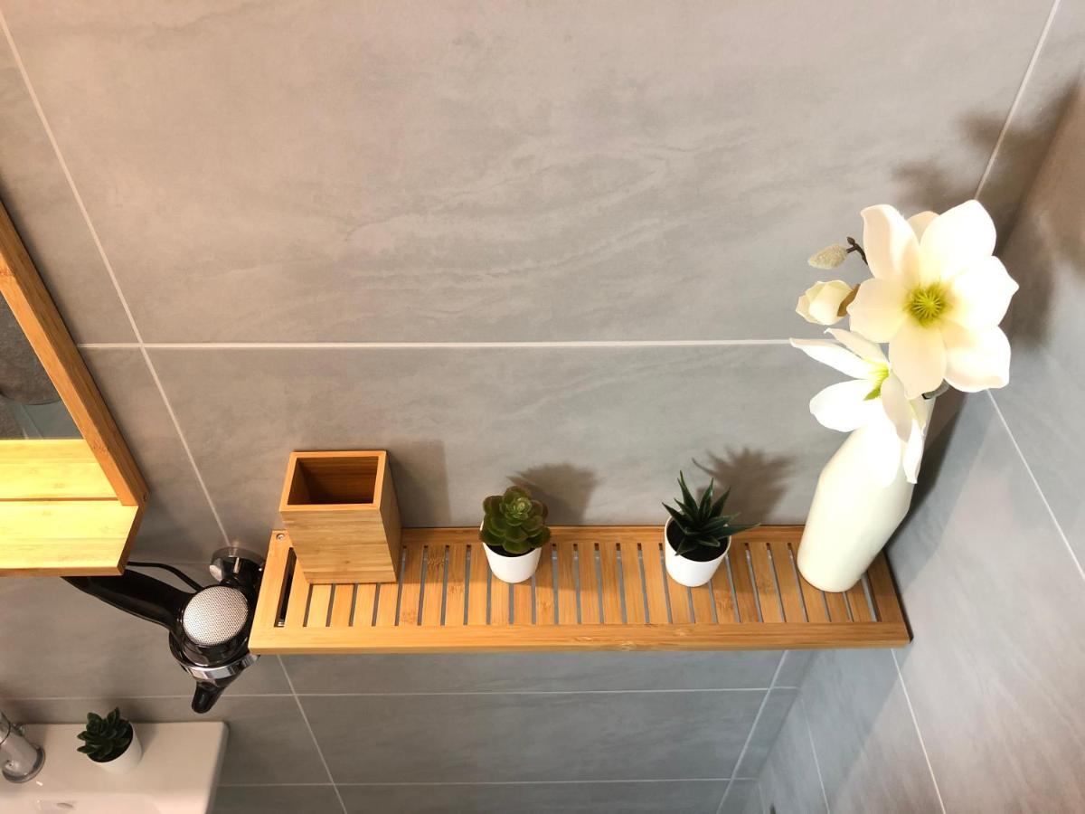 "Be My Guest" Near Metro Station! Apartman Bécs Kültér fotó