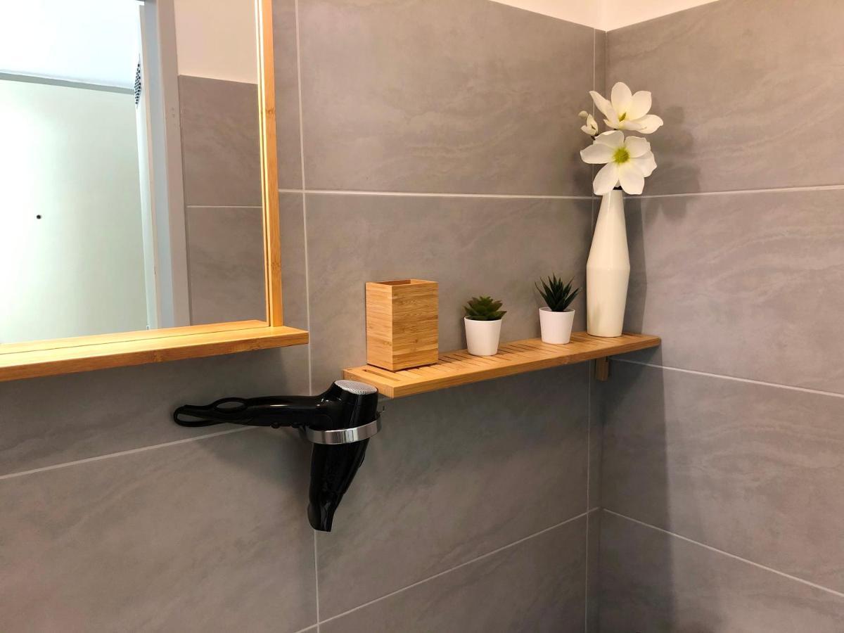 "Be My Guest" Near Metro Station! Apartman Bécs Kültér fotó