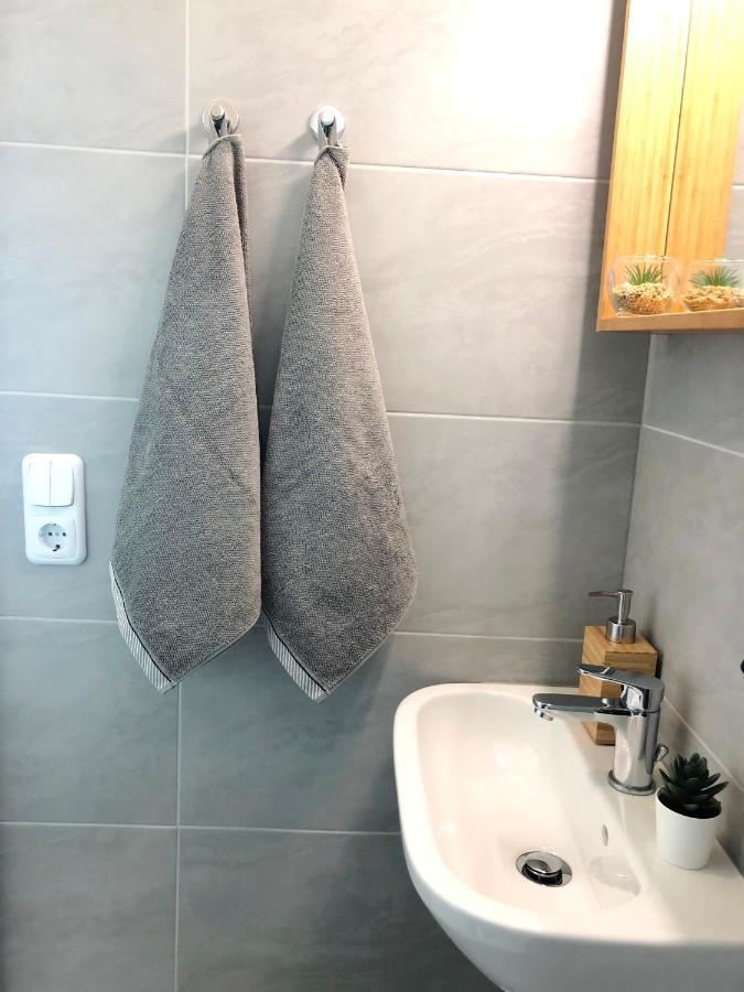 "Be My Guest" Near Metro Station! Apartman Bécs Kültér fotó