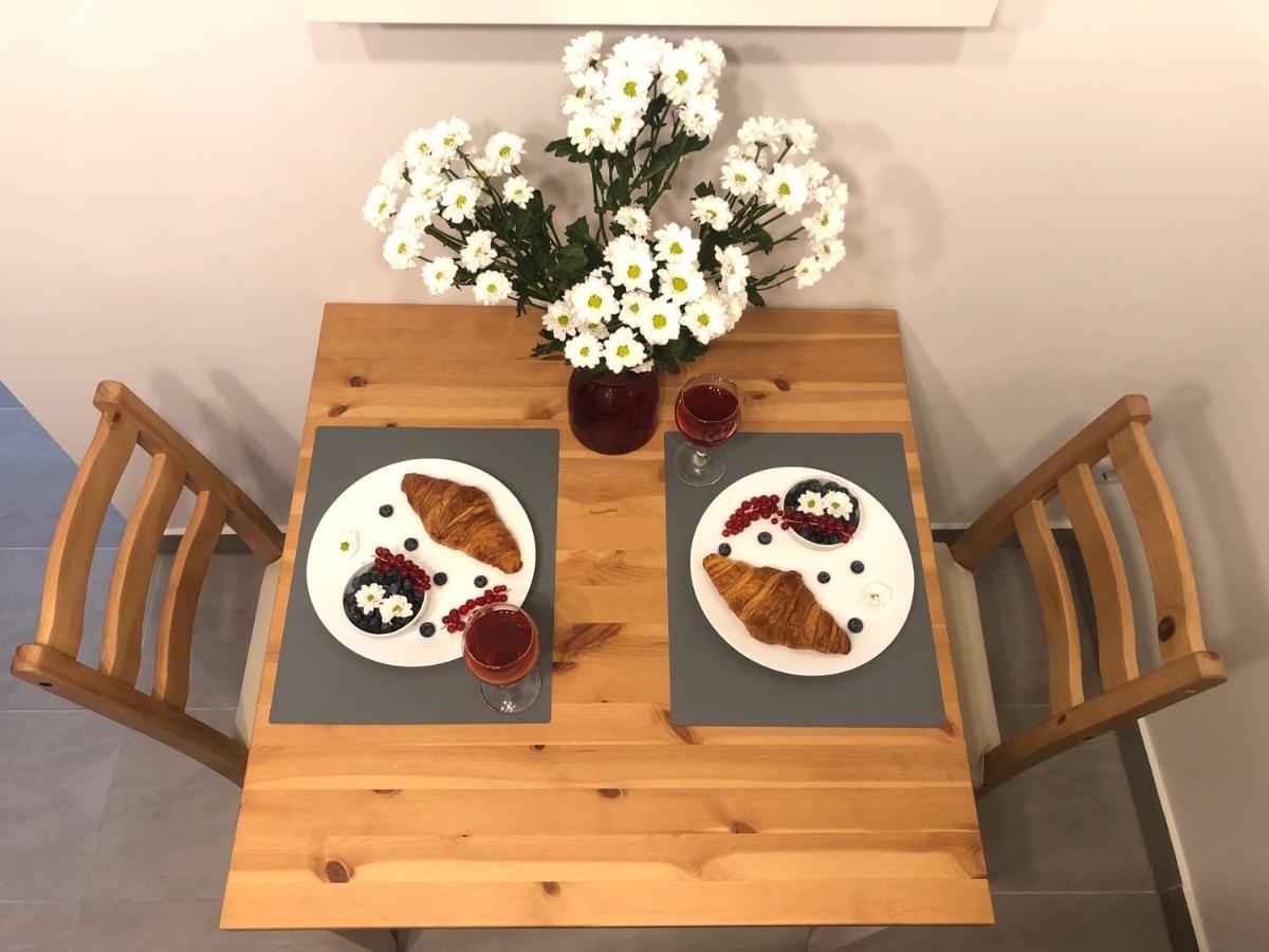 "Be My Guest" Near Metro Station! Apartman Bécs Kültér fotó